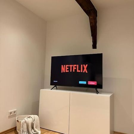 Lieblingsnest Hattingen Bedroom 4 Zewnętrze zdjęcie