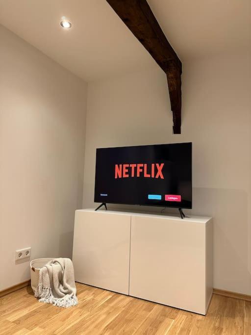 Lieblingsnest Hattingen Bedroom 4 Zewnętrze zdjęcie