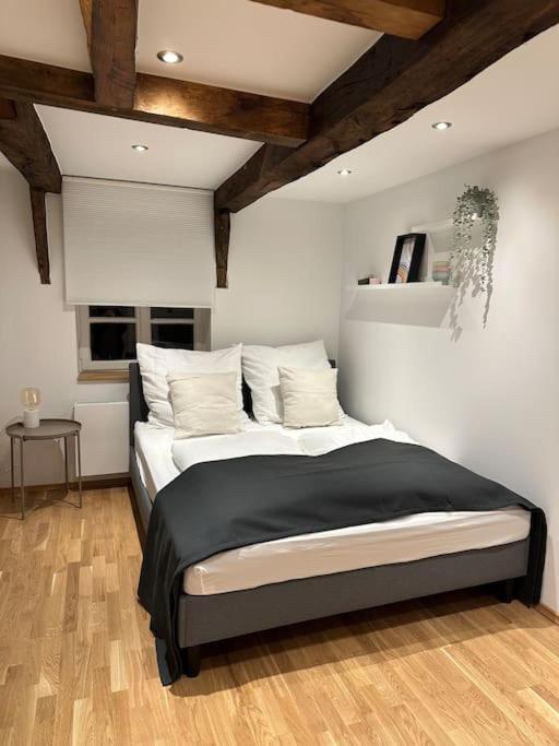 Lieblingsnest Hattingen Bedroom 4 Zewnętrze zdjęcie